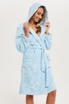 Italian Fashion Misti dł.r. bielizna nocna szlafrok