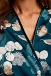 Italian Fashion Scarlet kr.r. bielizna nocna szlafrok