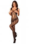 Obsessive Bodystocking G328 bielizna body bodystocking