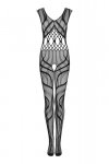 Obsessive Bodystocking G328 bielizna body bodystocking