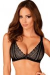 Obsessive Estiqua bra bielizna biustonosz braletka