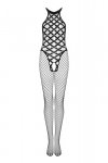 Obsessive G332 bodystocking bielizna body bodystocking