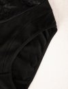 Wol-Bar Eco-Hi 3-pak bielizna majtki figi