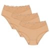 Wol-Bar Eco-Hi 3-pak bielizna majtki figi