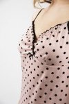 Italian Fashion Buscato ws.r. kr.sp. bielizna nocna piżama