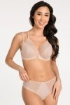 Gorsenia K810 Yoko bielizna biustonosz miękki