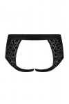 Obsessive Azmeron jockstrap bielizna majtki slipy otwarte