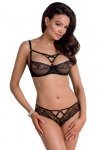 Casmir Divine bikini bielizna nocna komplet biustonosz + stringi