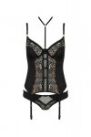 Casmir Divine corset bielizna gorset sexy
