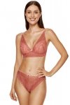 Gorteks Bisou/B1 bielizna biustonosz push-up