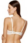 Gorteks Cherie/B1 bielizna biustonosz push-up
