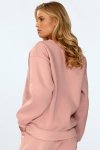 Dkaren Rehema-Bl odzież bluza nierozpinana