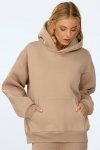 Dkaren Oseye-Bl odzież bluza nierozpinana