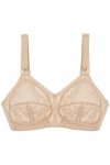 Triumph 10166213 Doreen X bielizna biustonosz miękki