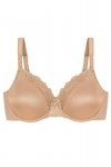 Triumph 10166306 Ladyform Soft W X bielizna biustonosz usztywniany