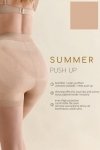 Gabriella Push Up code 987 bielizna wyrób pończoszniczy szorty
