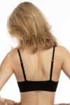 Julimex Bamboo Bralette bielizna biustonosz braletka