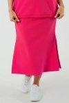 Italian Fashion Stella maxi odzież spódnica dresowa