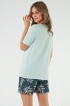 Italian Fashion Julietta dł.r. dł.sp. bielizna nocna piżama