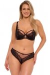Gaia 1265B Oda bielizna majtki brazyliany