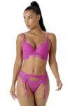 Gossard 19901 bielizna biustonosz półgorset
