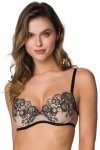 Mat 3804/11 Frances bielizna biustonosz push-up