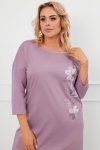 Italian Fashion Ibena r.3/4 bielizna nocna koszula