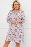 Italian Fashion Toliana dł.r. bielizna nocna koszula