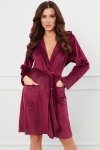 Italian Fashion Akara dł.r. bielizna nocna szlafrok