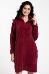 Italian Fashion Rena dł.r. bielizna nocna szlafrok
