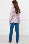 Italian Fashion Lacenta dł.r. dł.sp. bielizna nocna piżama