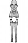 Passion BS095 bielizna body bodystocking
