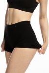 Julimex Bamboo Boyshort bielizna majtki figi