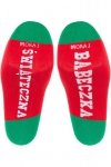Moraj CSLS300-027/2 pak bielizna skarpety za kostkę