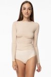 Julimex Simple Longsleeve odzież koszulka z długim rękawem