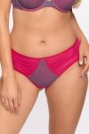 Gaia 1295B Ariel bielizna majtki brazyliany