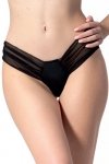 Passion Kesmina Set bielizna nocna komplet biustonosz + stringi
