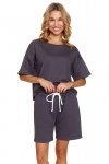 Doctor Nap DRS.7220 odzież komplet szorty + bluza