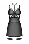 Obsessive Arrowel chemise bielizna nocna koszulka
