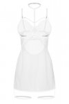 Obsessive Arrowel chemise bielizna nocna koszulka