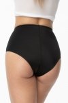 Julimex Amber Brasil Maxi bielizna majtki wysokie brazyliany