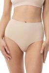 Julimex Amber Brasil Maxi bielizna majtki wysokie brazyliany