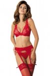 Julimex Soft & Smooth Half Slip Long bielizna halka półhalka