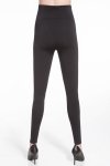 Legginsy Bas Bleu Anabel ciążowe 200 den S-2XL - WYSYŁKA 24H