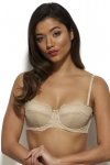 Gossard 7707 bielizna biustonosz bardotka - WYSYŁKA 24H