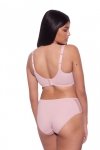 Alles Biustonosz soft Havana 01 M różowy