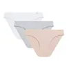 Atlantic Figi bikini 001 3-pak bez/bia/szm