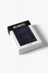 Atlantic Bokserki 050 3-pak gra/gra/gra