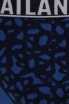 Atlantic Slipy 151 3-pak nie/gra/nie
