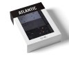 Atlantic Slipy 171 3-pak cza/grf/nie